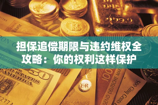 济南担保追偿期限与违约维权全攻略：你的权利这样保护